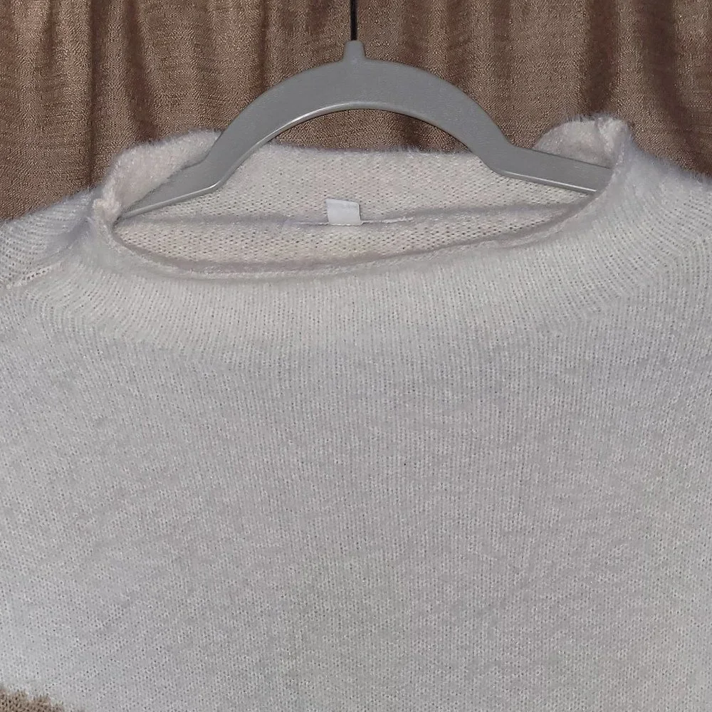 Sweater - Picture 2 of 3